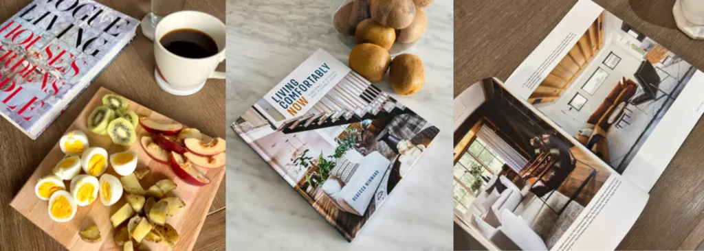 Best Coffee Table Books for Décor, Style & Creativity