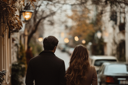 Are you unlucky or just stuck — personal growth guide