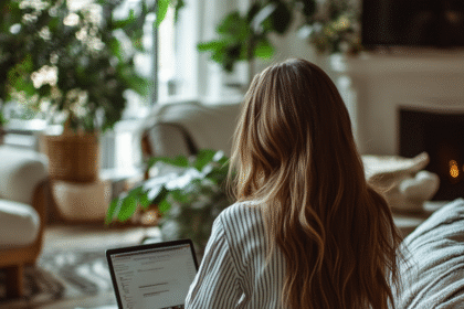 Entrepreneur courage to start — breaking free from productive procrastination