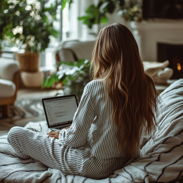 Entrepreneur courage to start — breaking free from productive procrastination