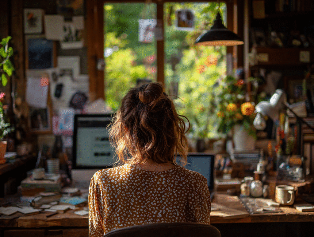 Clarity to Cash Flow: How Intentional Thinking Builds Business