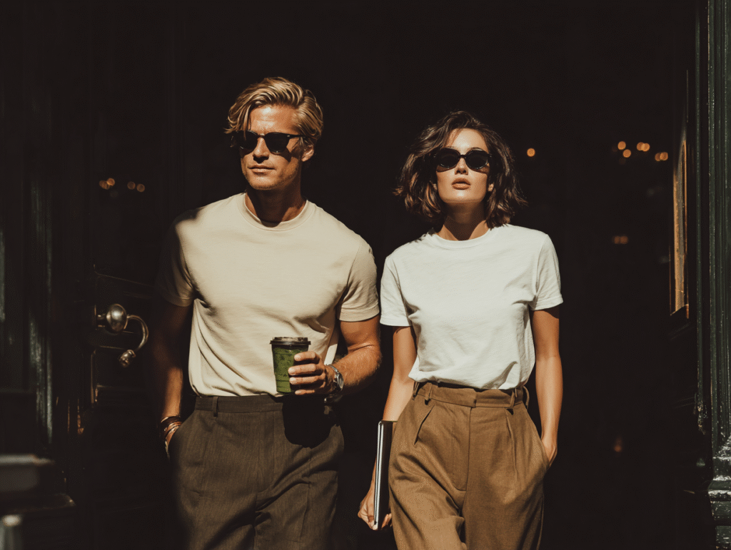 The Rise of Uniqlo: Why Minimalists Are Obsessed with This Brand