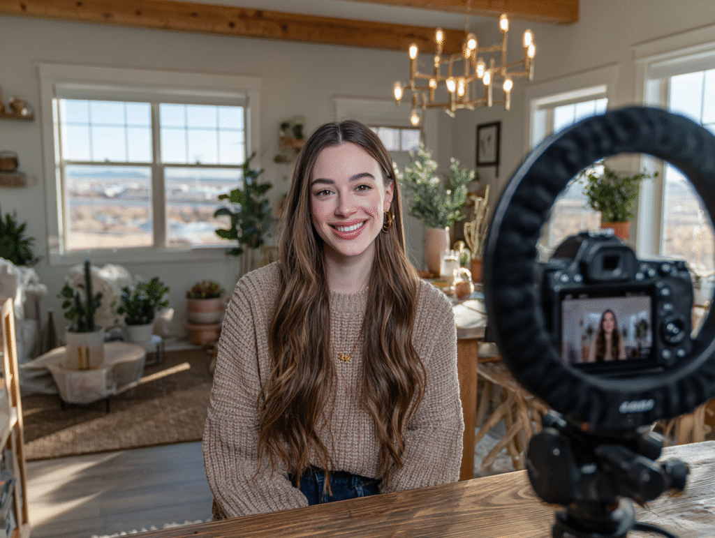 Live Selling: The Future of Shopping and a New Career