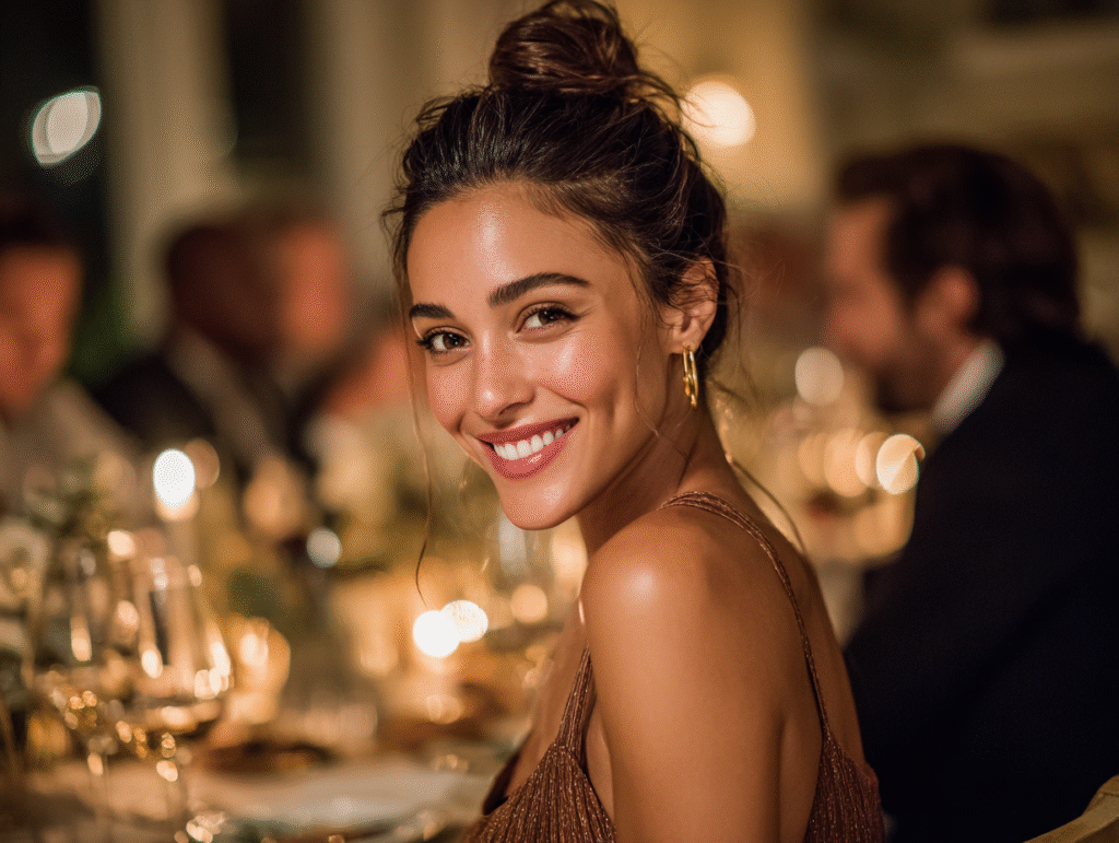 The Philosophy of Elegant Beauty: Why True Elegance Starts from Within