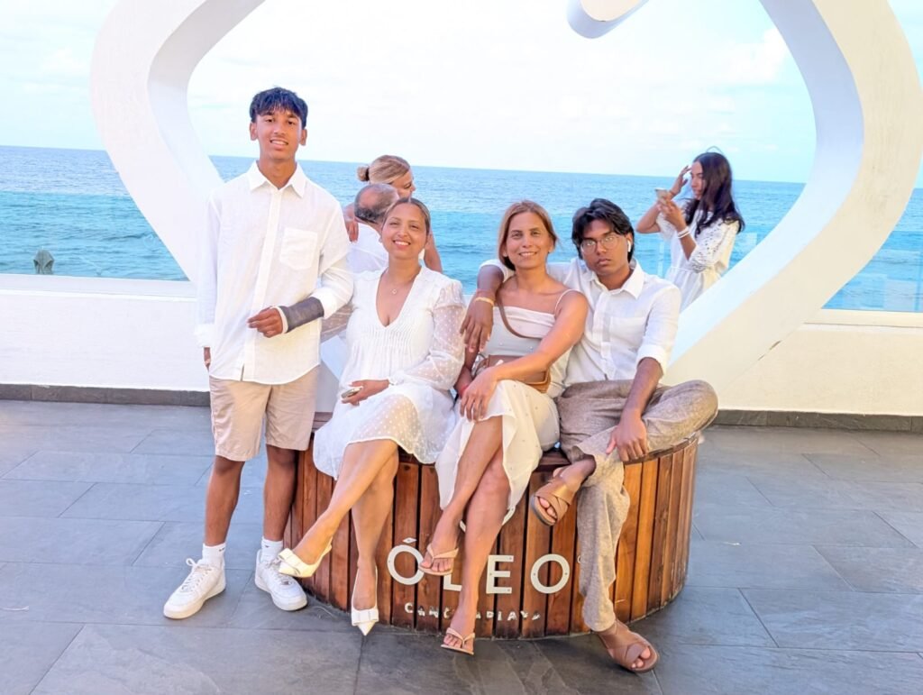 Modern Relationships: The Most Meaningful Bucket List of All