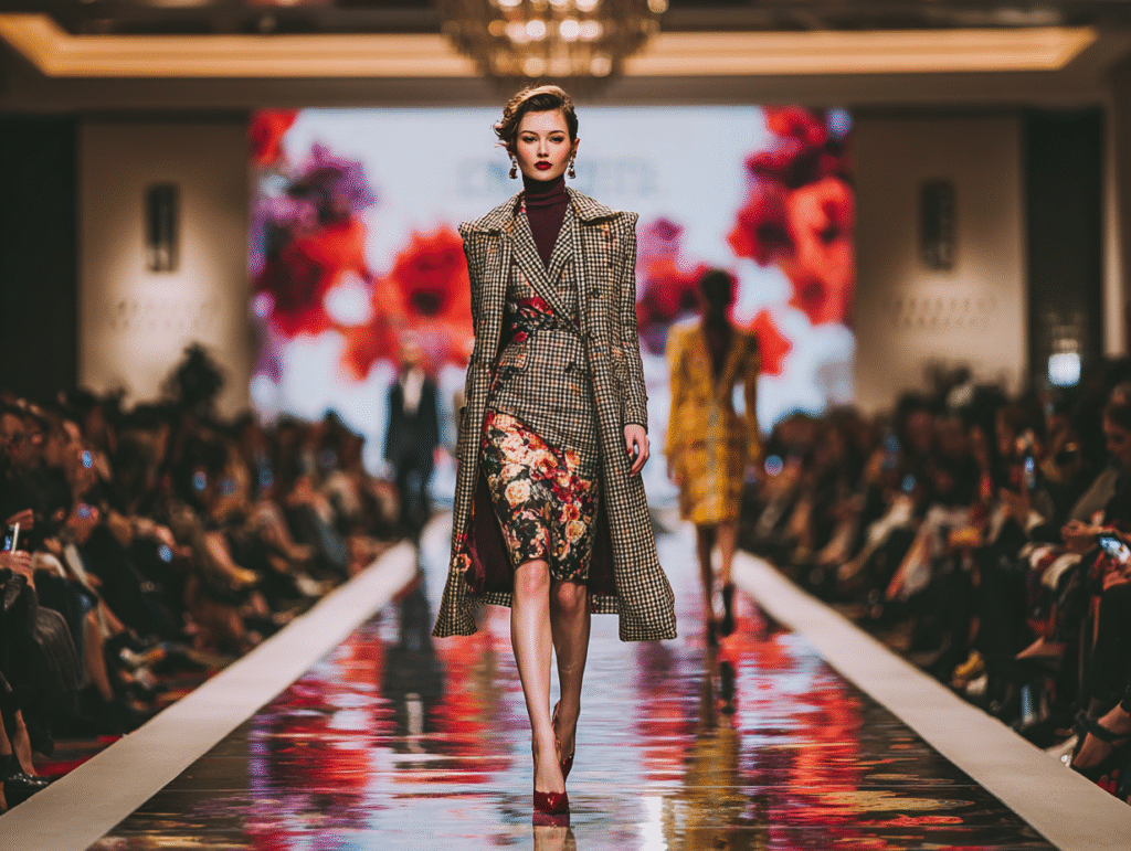 How to Tell High-Street Fabrics from Luxury Quality