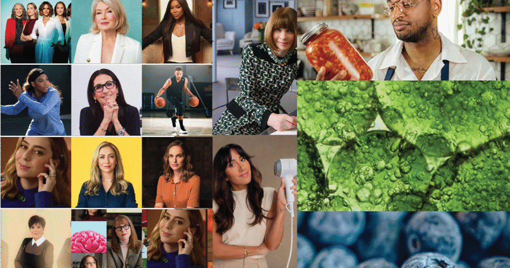 10 Timeless Lessons from the World’s Most Inspiring Women