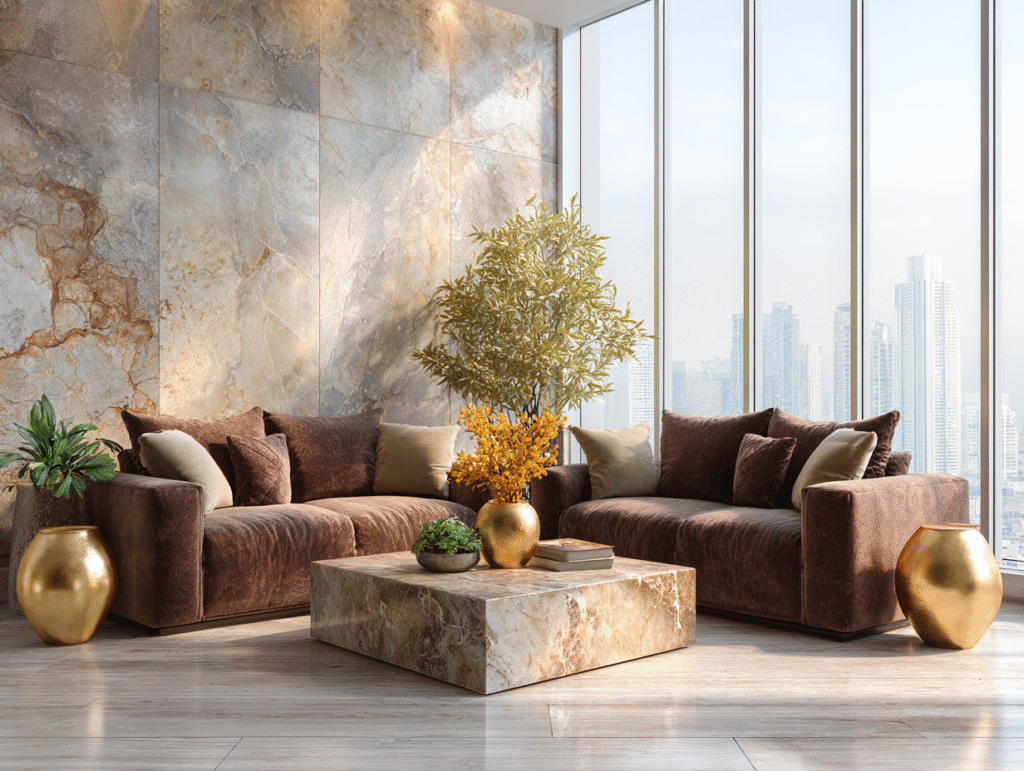 How to Style Cushions Like a Designer: Layering, Proportion, Ease