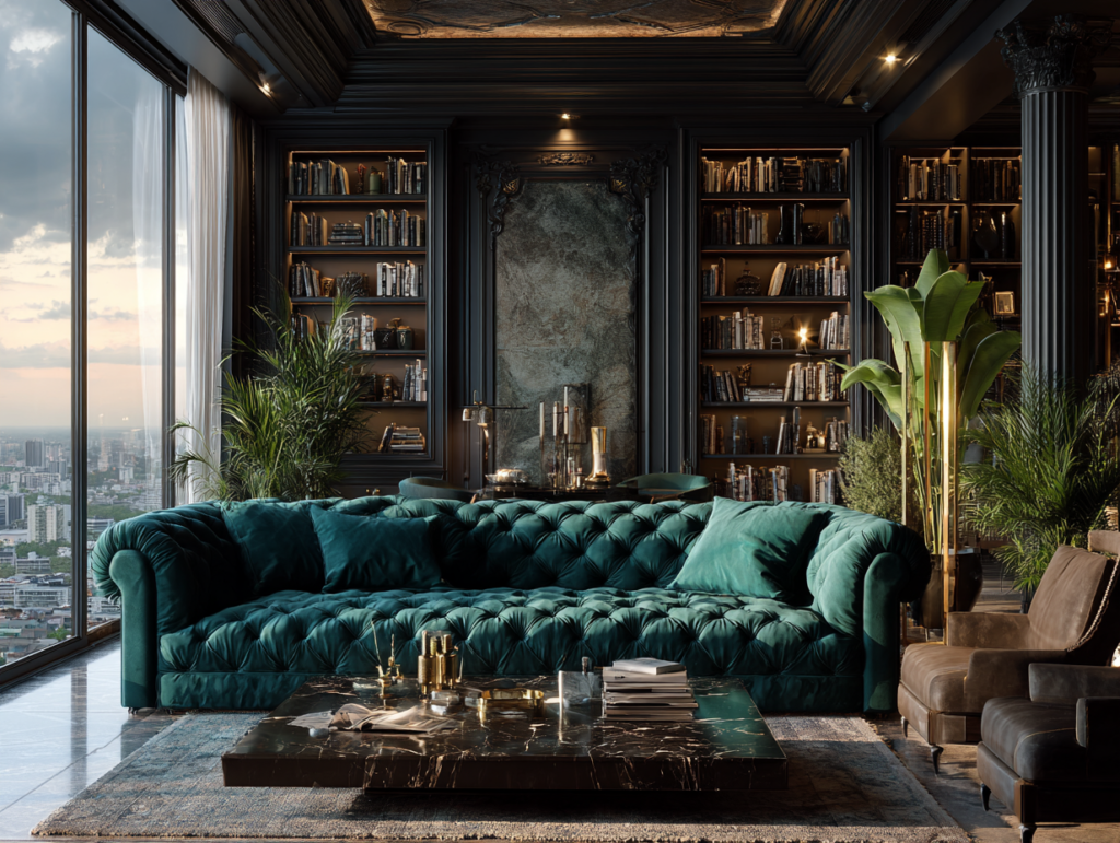 2026 Statement Pieces: Beyond Flat Ivory Interiors