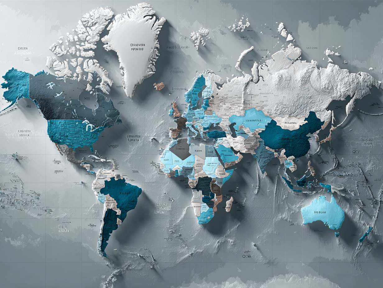 Blue Zones book review exploring longevity around the world