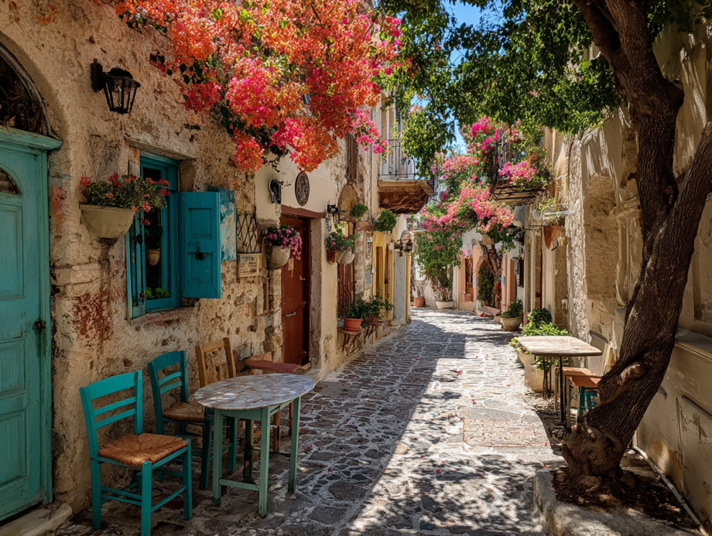 Travel Goals for 2026: An Intentional Bucket List