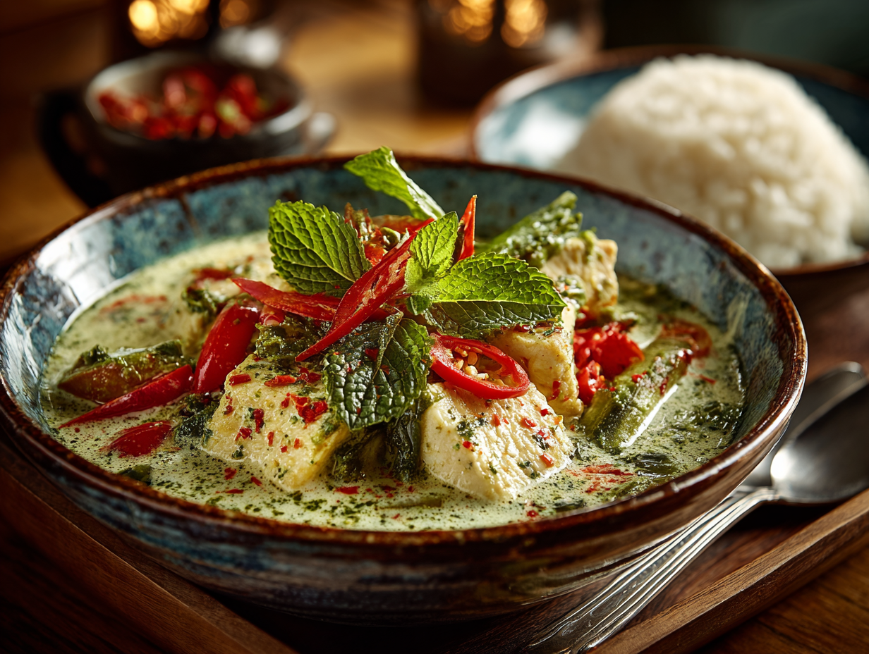 Soybean-based dish used in traditional Asian cooking, highlighting plant-based protein in long-living cultures.