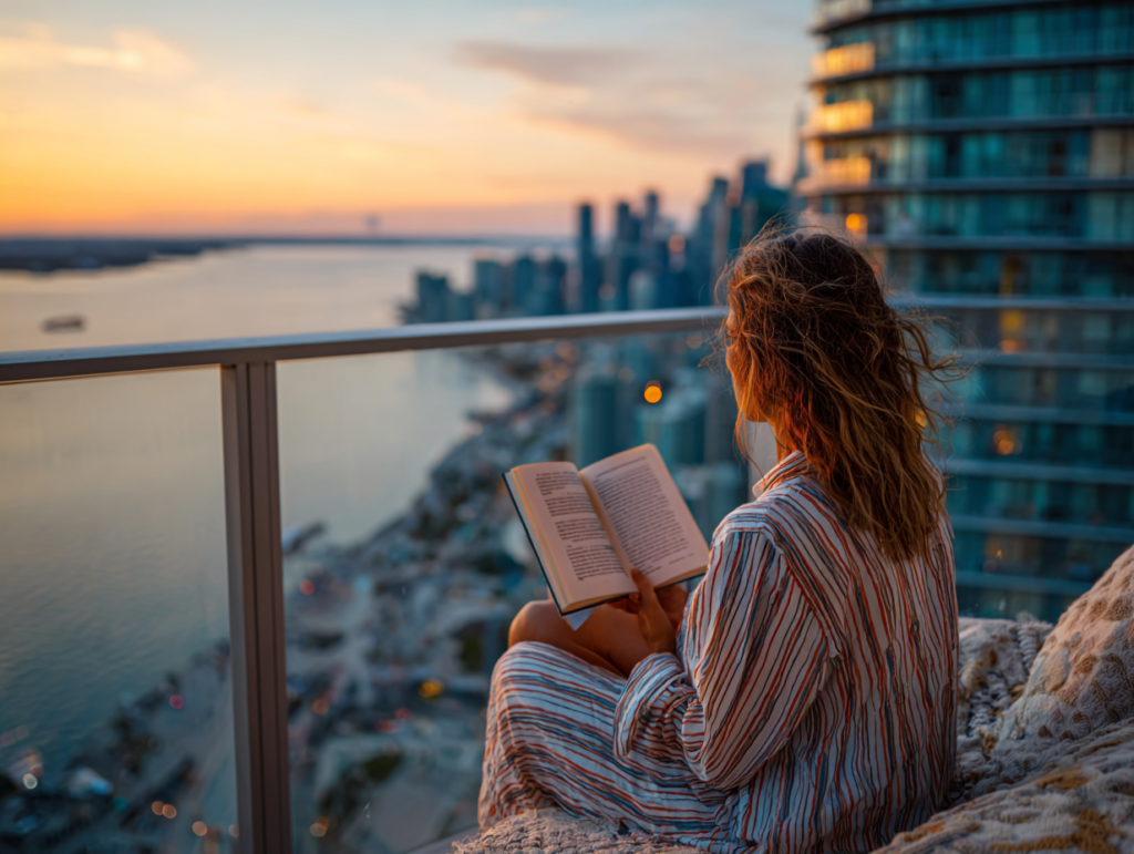 4 Books That Led Me to Financial Freedom and Building My Own Business