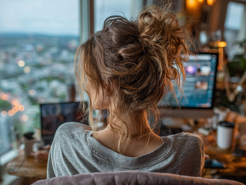The Hidden Cost of Toxic Relationships on Creativity