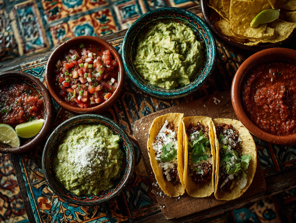 The Power of Spices: Culture, Cuisine, and Global Traditions