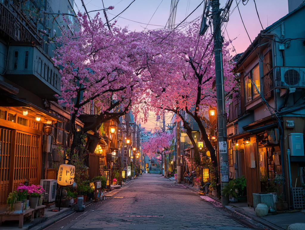 Japan Has Always Been on My Bucket List — But Now It Feels Personal