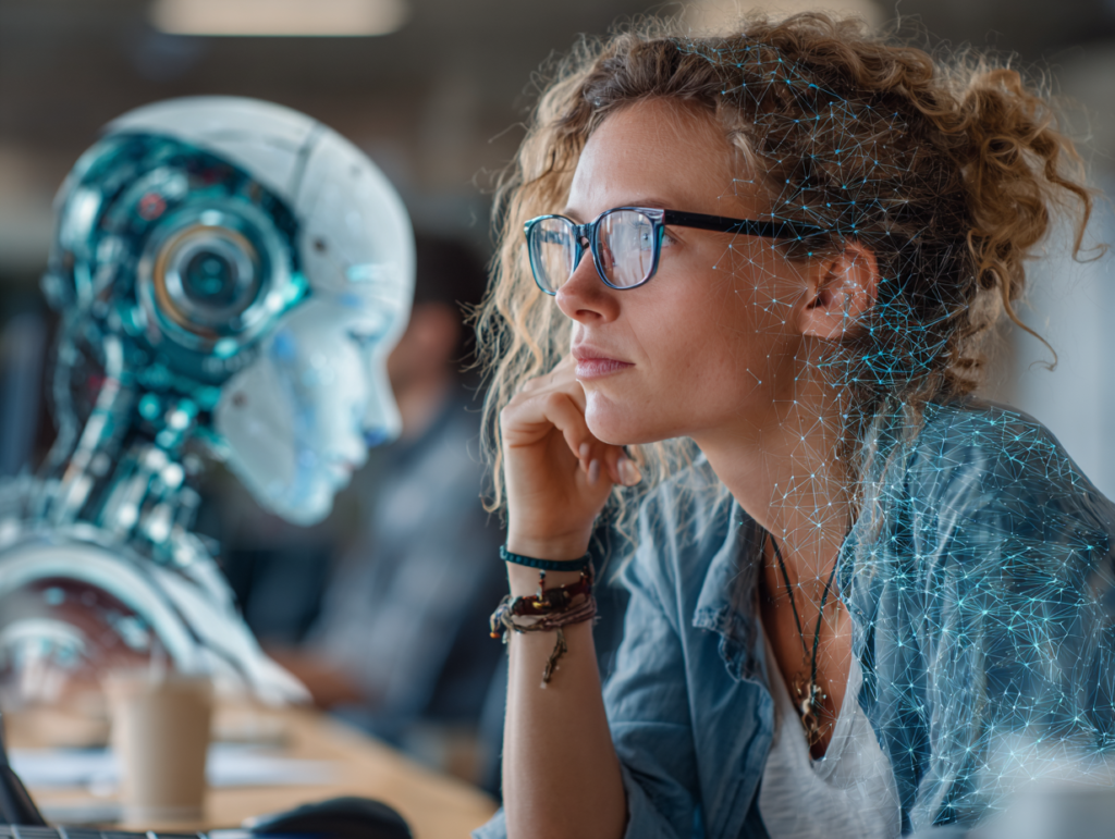 Adapting to the AI Era: Learn Fast or Fall Behind