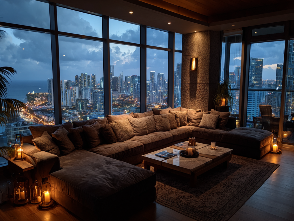 Feng Shui for the Modern Home: An Energy-Based Practice