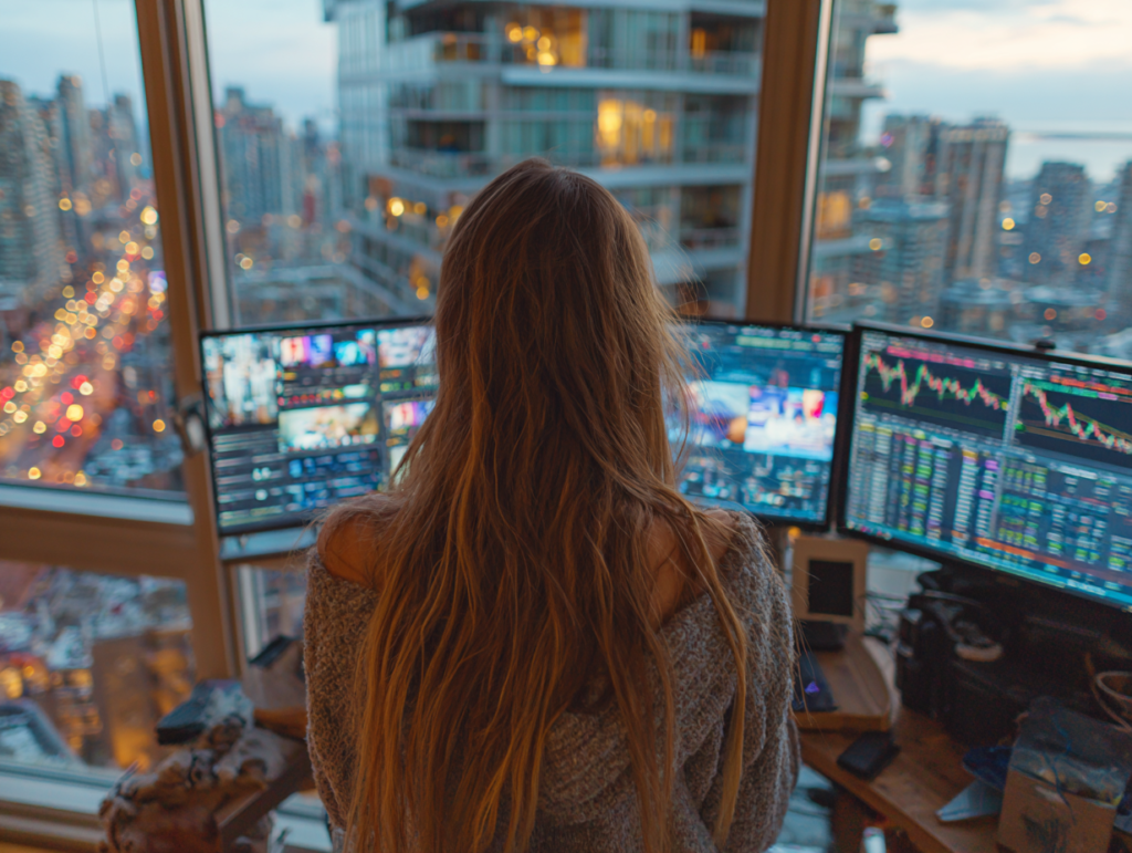 Investing in the AI Era: Lessons on Building Wealth
