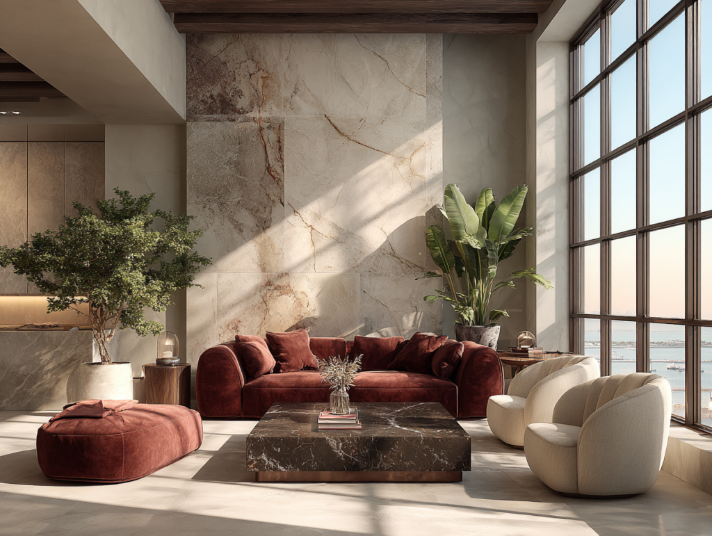How to Choose a Velvet Sofa for Timeless Luxury