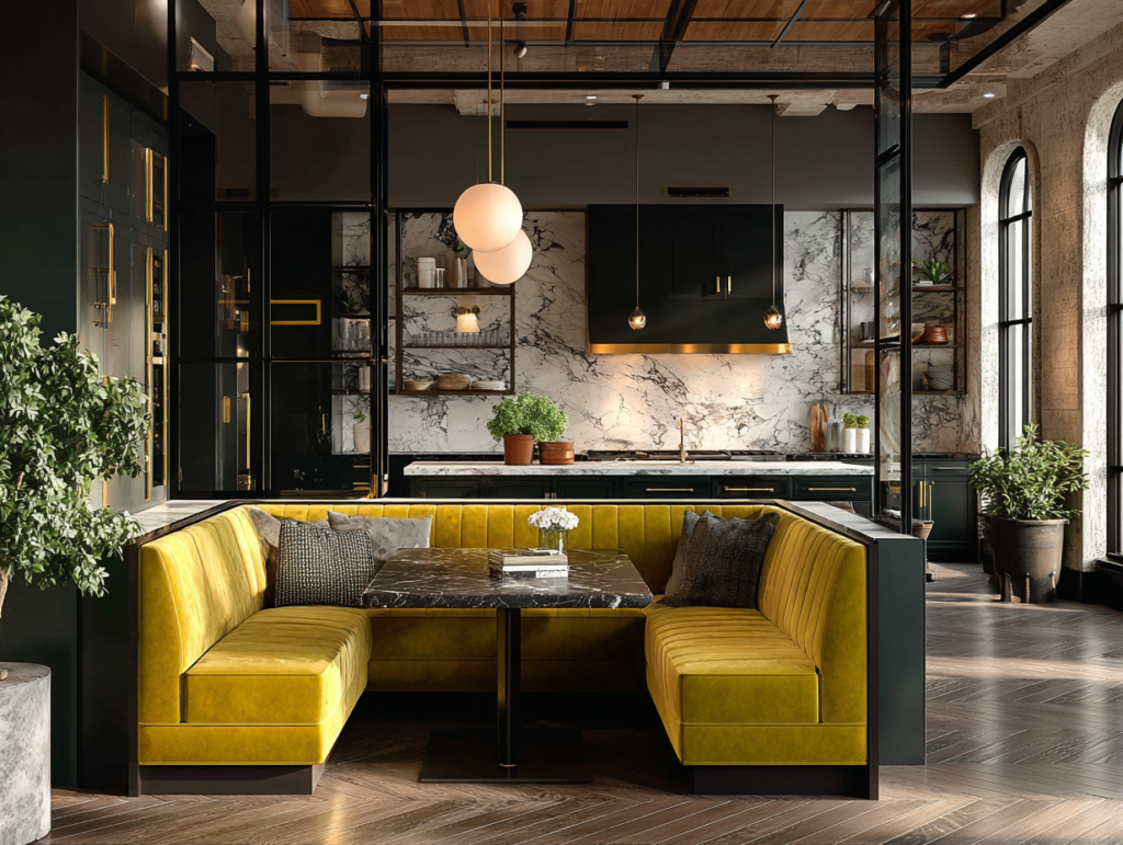 Decorate Like a Designer: Your Intentional Home Framework