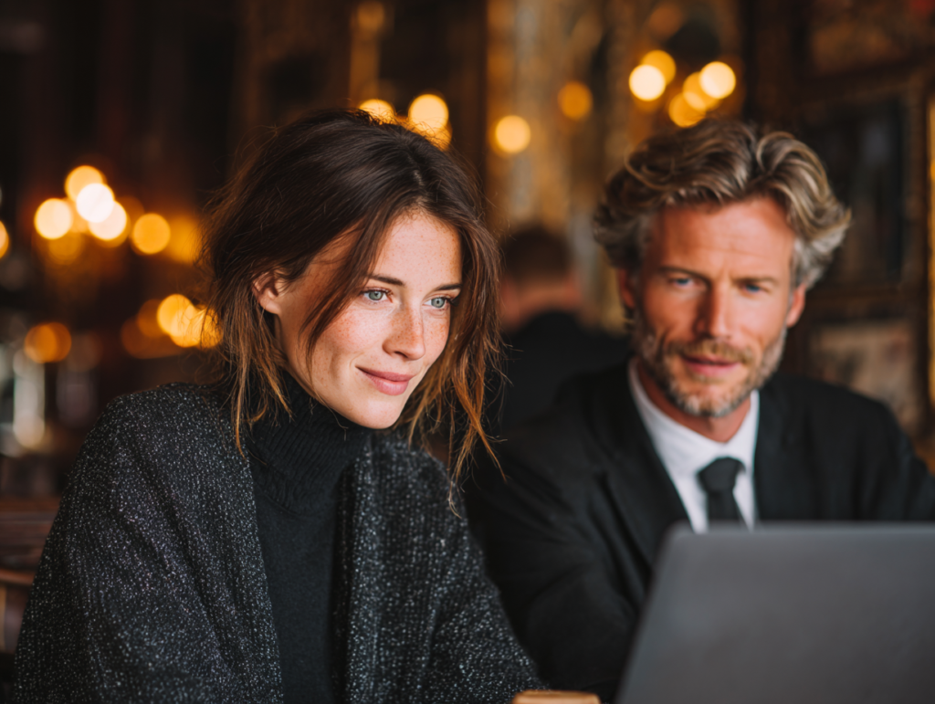 How to Build Multiple Income Streams as an Elegant Woman