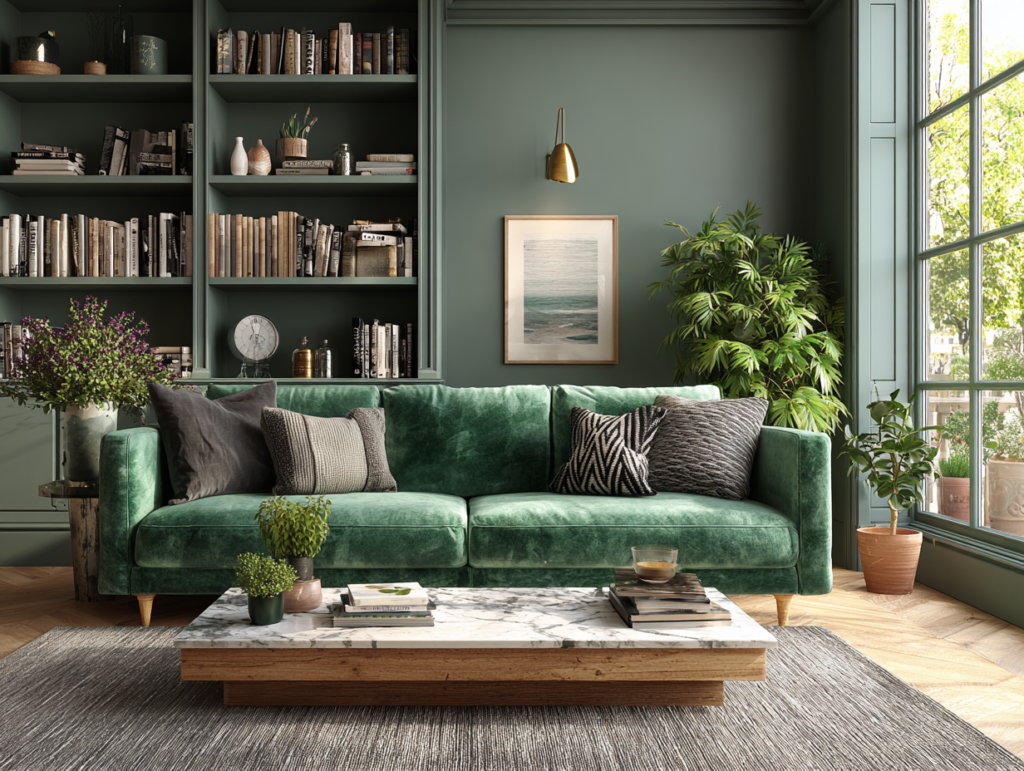 Why Coffee Table Books Belong in Modern Homes