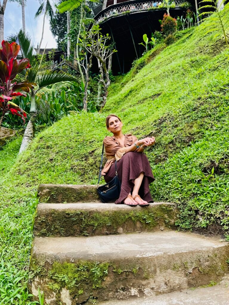 Life After Financial Freedom: The Art of Doing Nothing