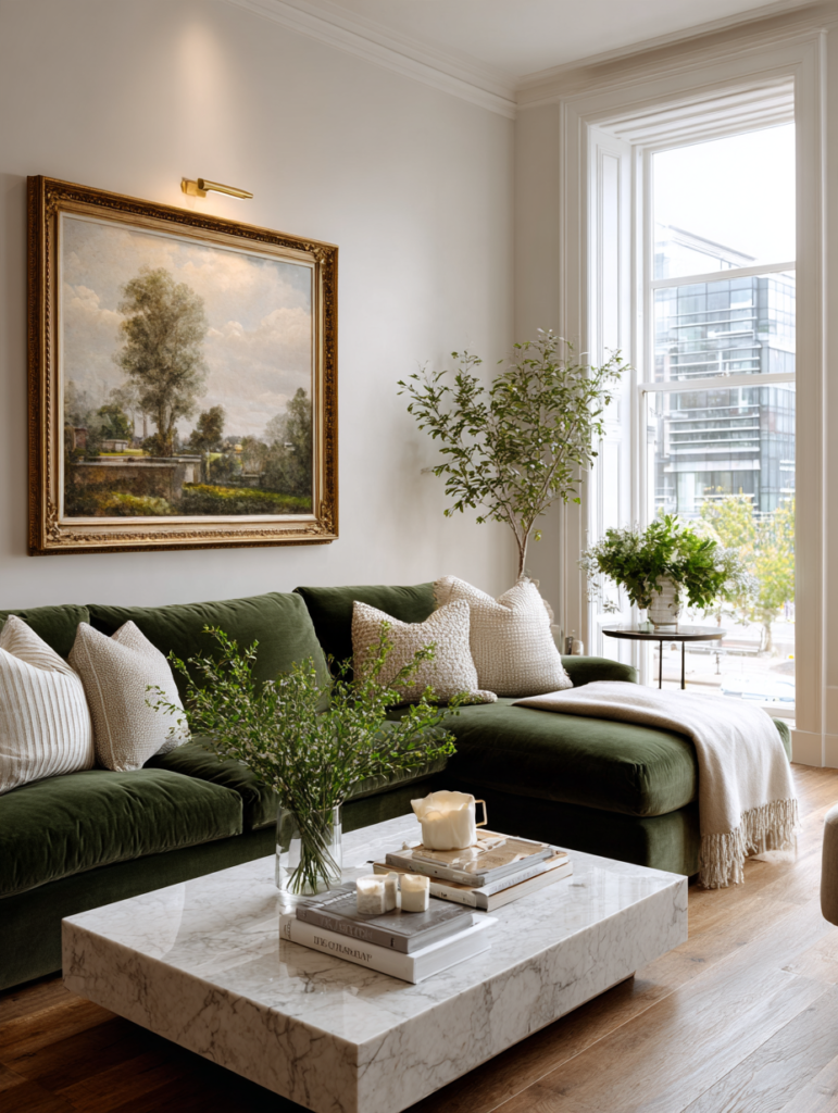 15 Picture Lights That Make Wall Art Look Dramatically Better at Night
