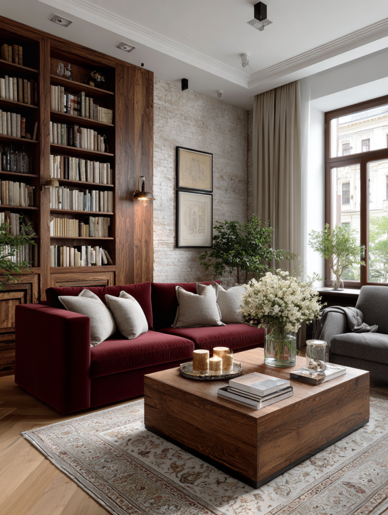 The Bedroom Reading Corner: 15 Chairs, Lamps and Side Tables Worth Adding