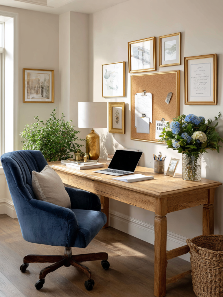The Elegant & Driven Desk Setup: 15 Productivity Upgrades We Actually Recommend