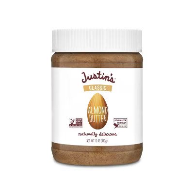 Justin's Classic Almond Butter