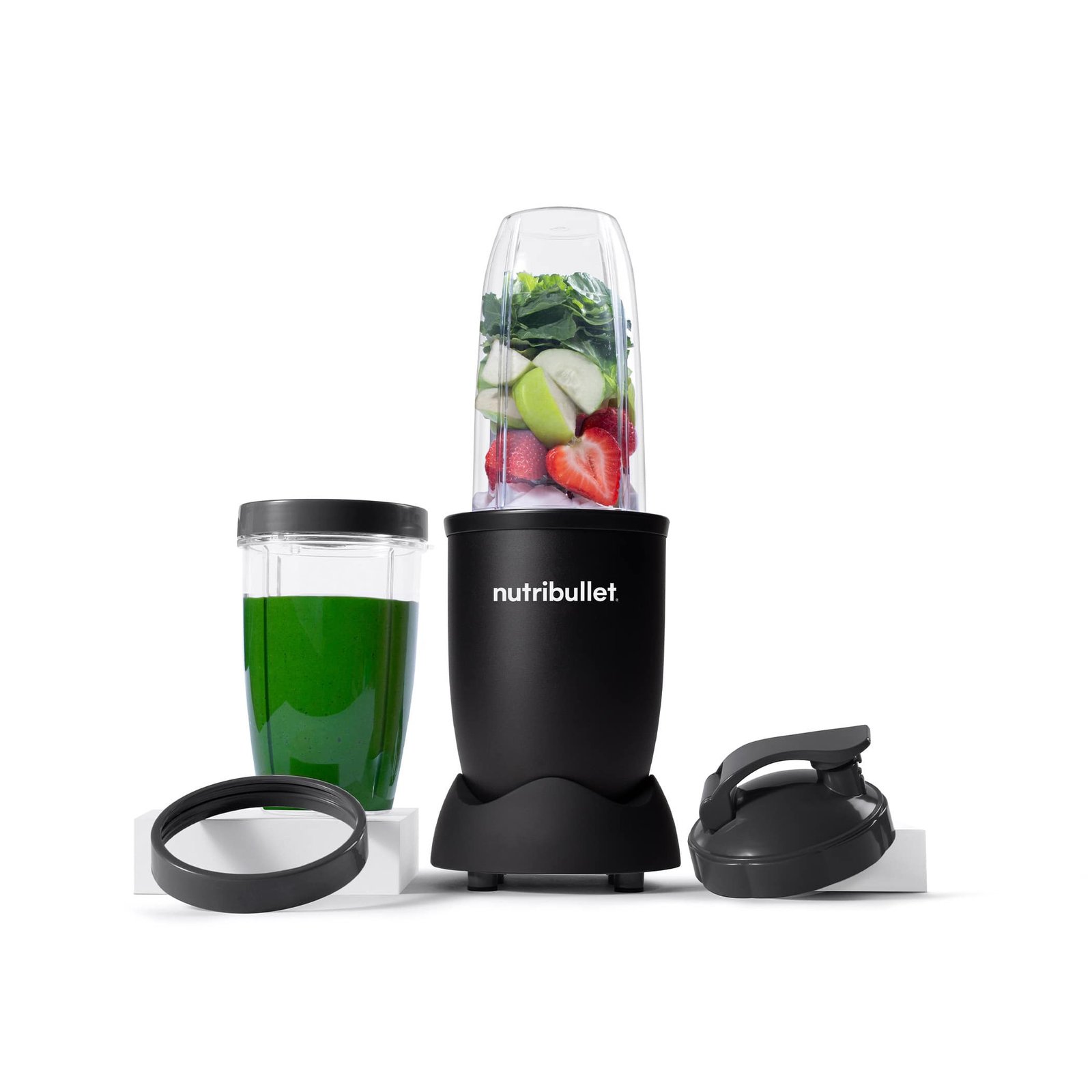 NutriBullet PRO Single Serve Blender