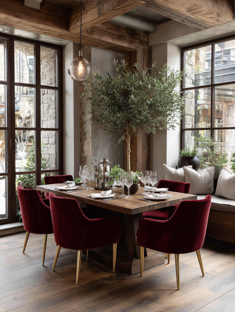 The Intentional Dinner Party: Hosting Without Stress