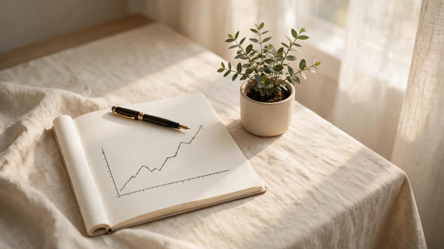 Stock Market Investing for Beginners