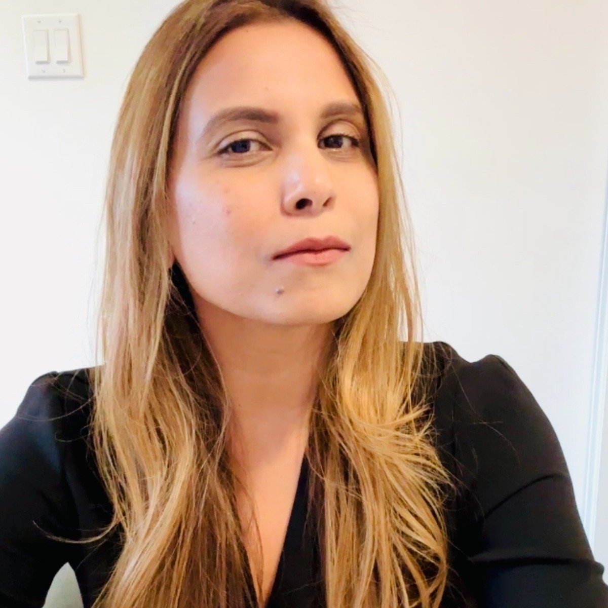 Krupa Patel, Founder and Curator