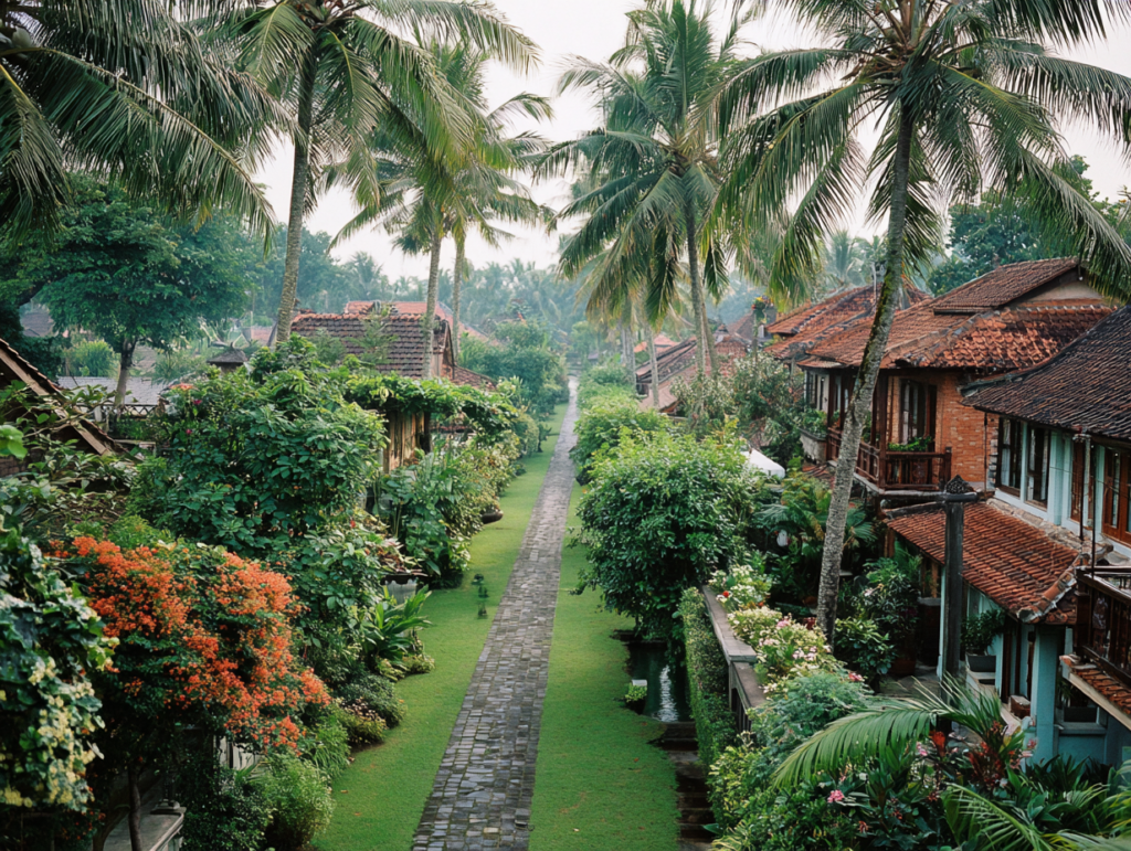 Slow Travel: Seeing More by Rushing Less