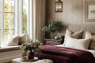 Twelve velvet beds worth building a bedroom around