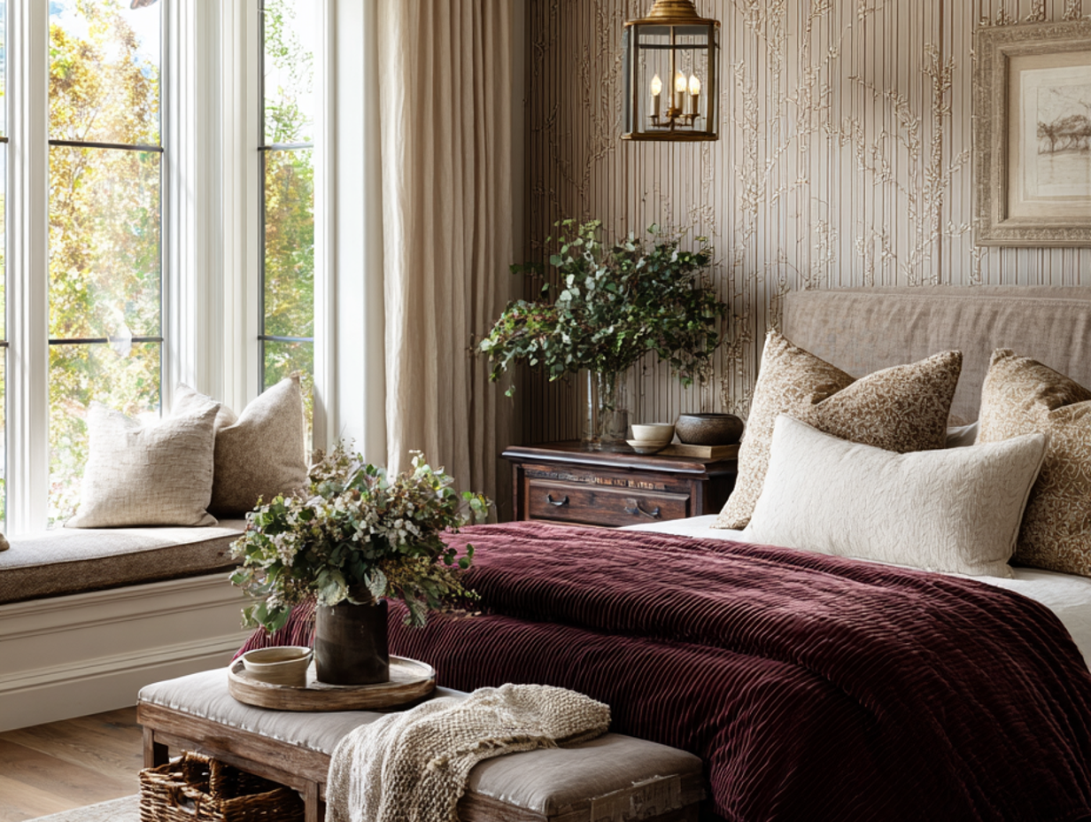 Twelve velvet beds worth building a bedroom around