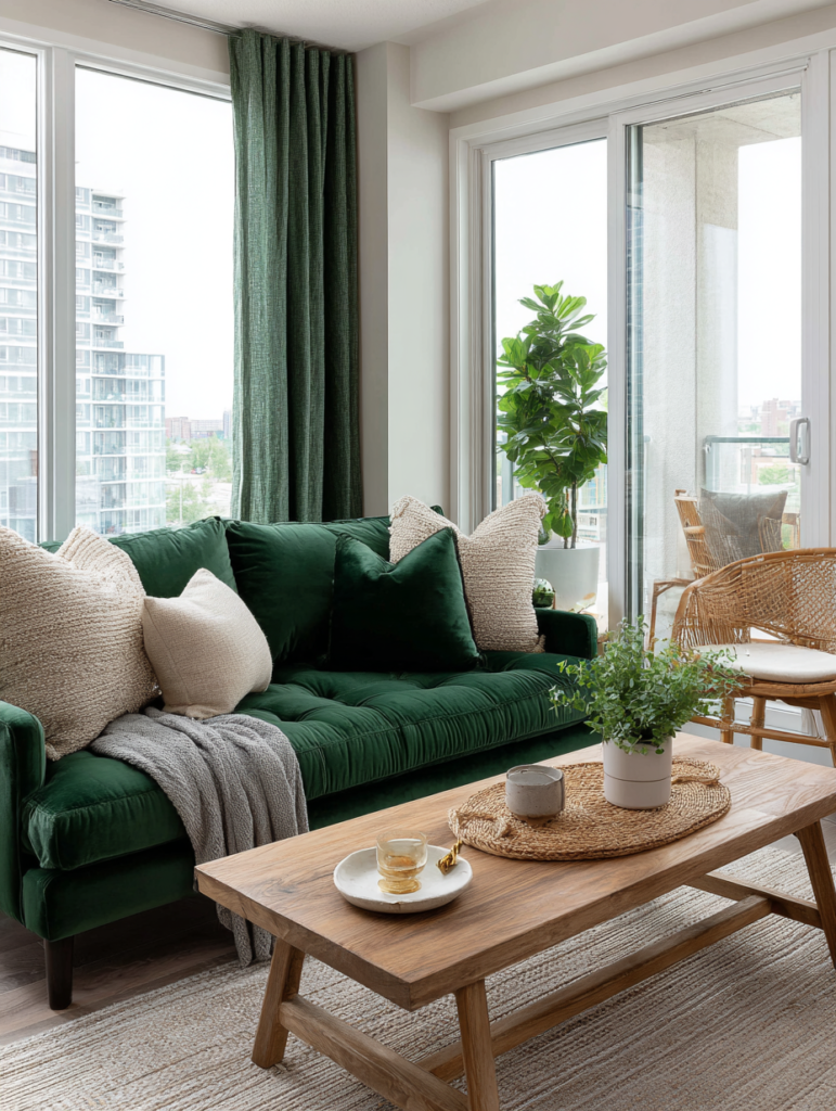 Fashion & Home News, October 7