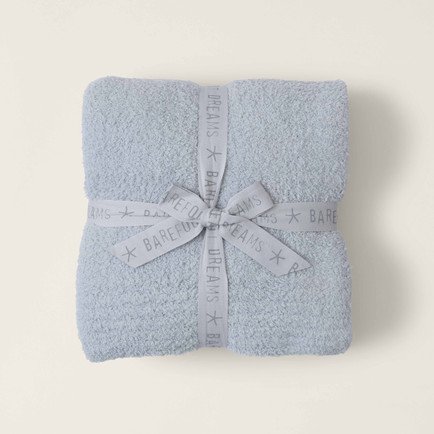 Barefoot Dreams CozyChic Throw